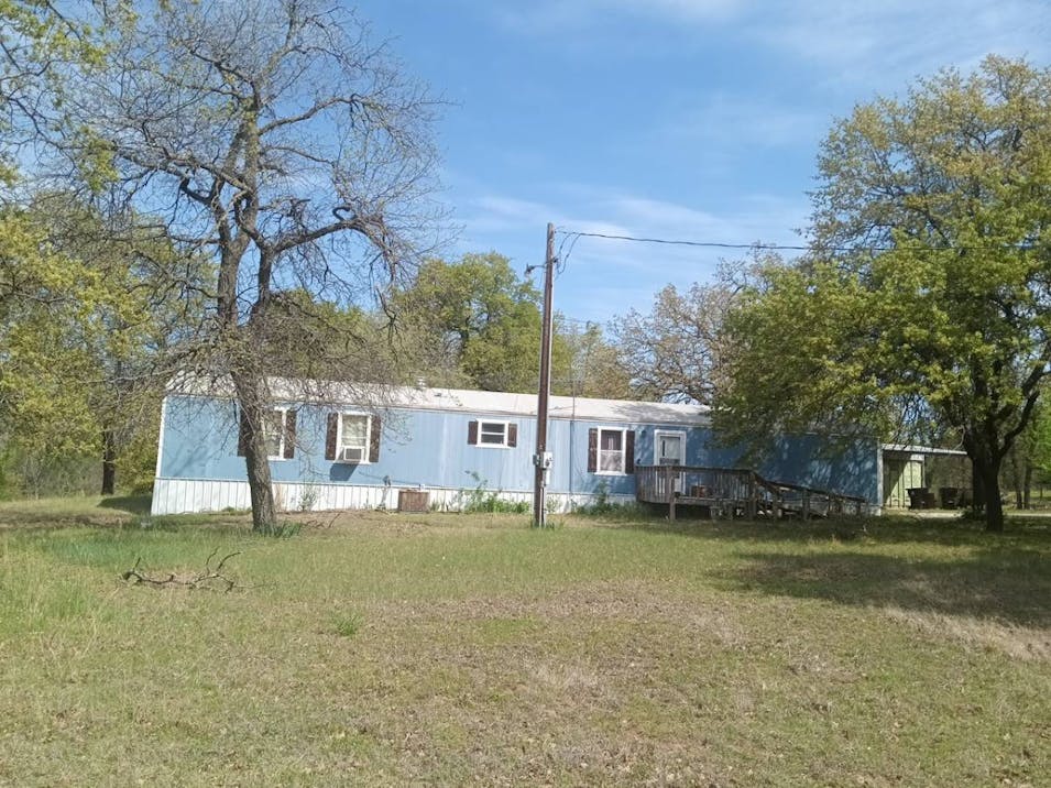 10 Deer Run Road McLoud, OK 74851, Pottawatomie County