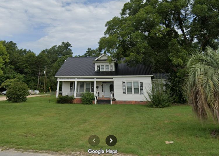 818 West Lydia Highway Hartsville, SC 29550, Darllington County