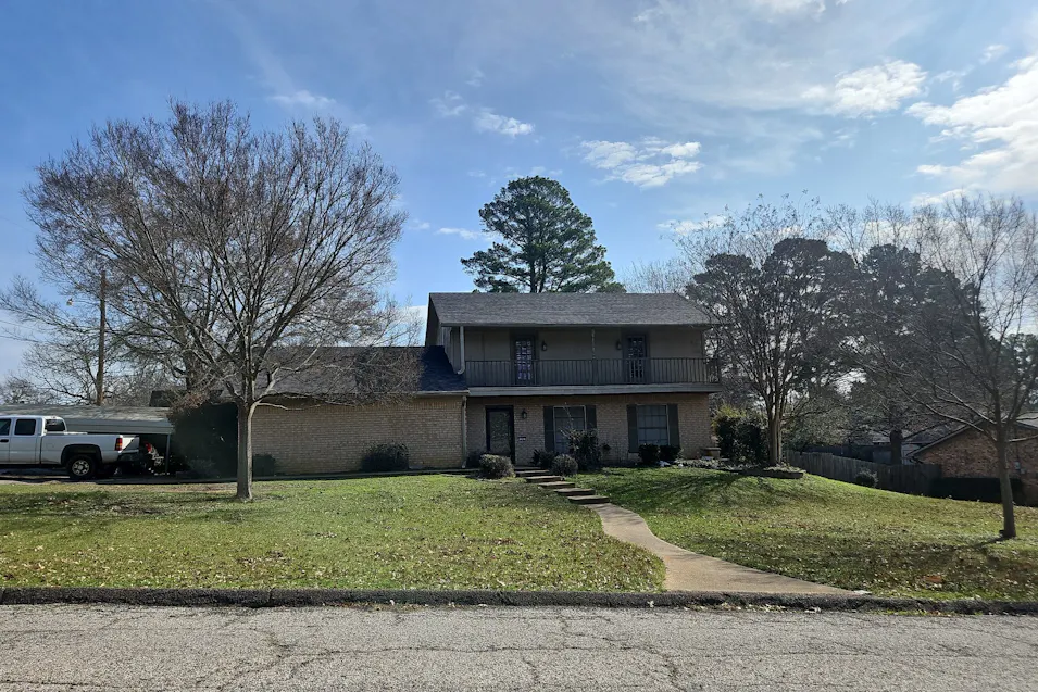 15 Spring Valley Cir Longview, TX 75605, Gregg County