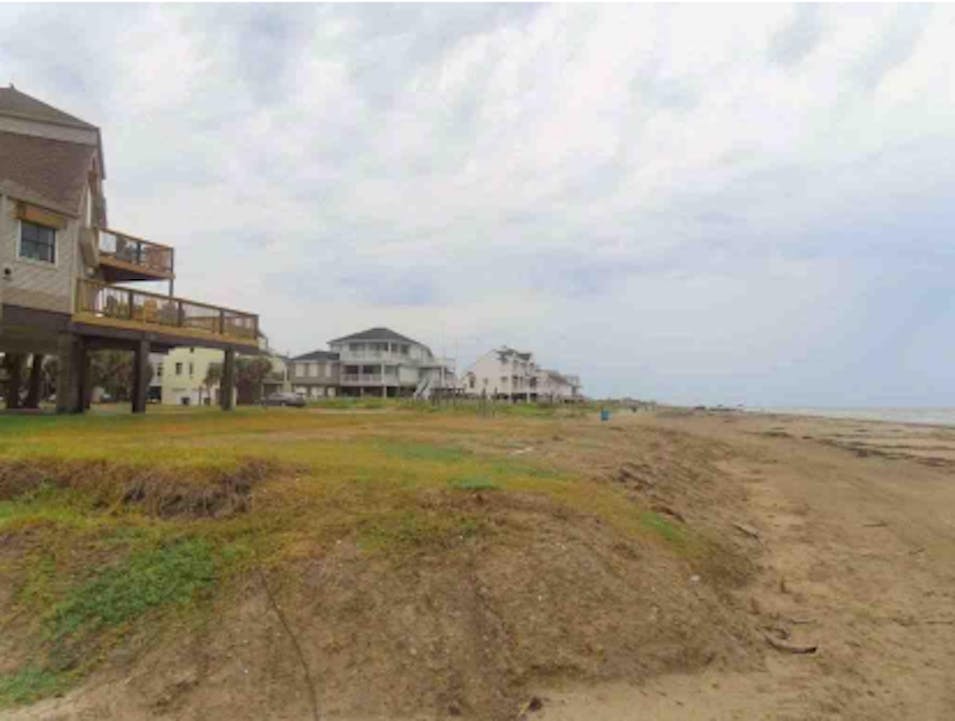 4229 Sand Crab Ln Galveston, TX 77554, Galveston County