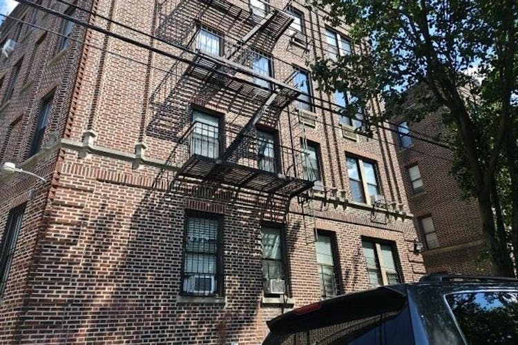 38 -05 65th St Unit4-G Woodside, NY 11377, Queens County