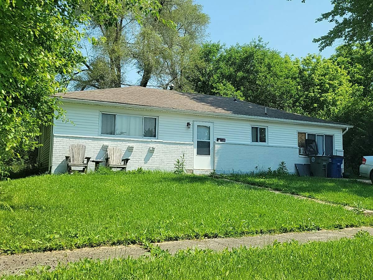 Fortman Dr, Dayton, OH 45417