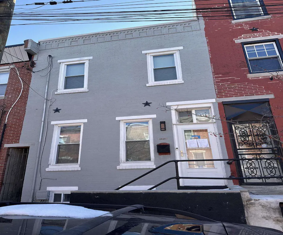 2817 E Thompson Street Philadelphia, PA 19134, Philadelphia County