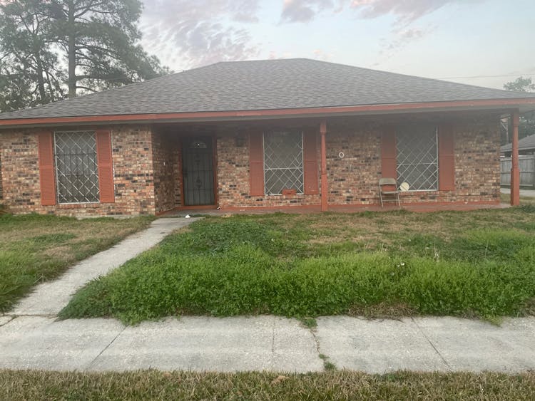 3020 Garnet Drive Baton Rouge, LA 70805, East Baton Rouge County