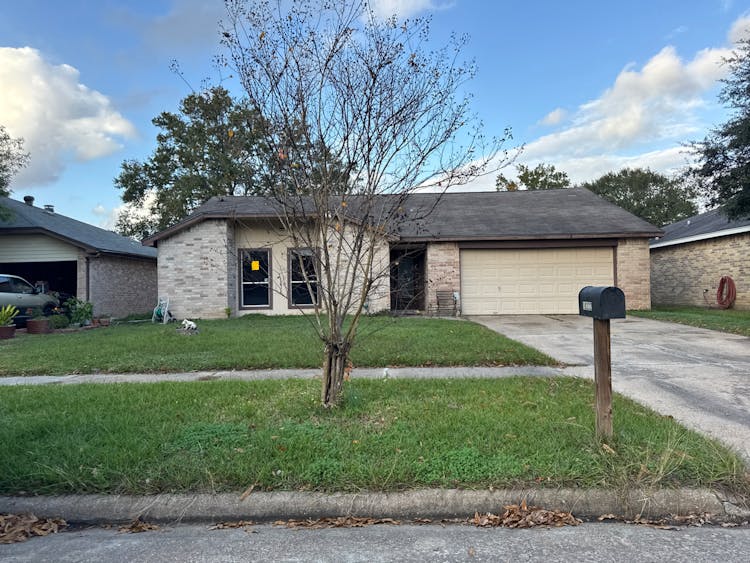 19222 Cypress Cliff Dr Katy, TX 77449, Harris County