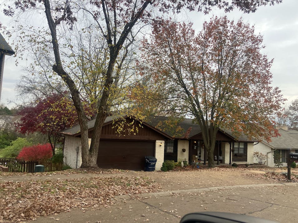 5415 Oakvilla Manor Dr. Saint Louis, MO 63129, St. Louis County