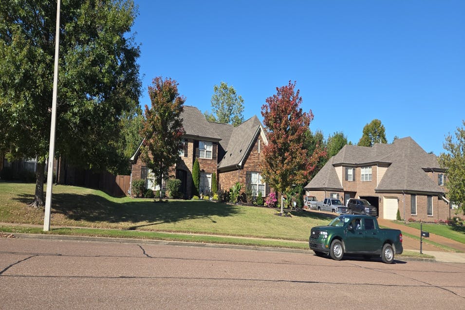 5999 Windsor Oak Drive Arlington, TN 38002, Shelby County