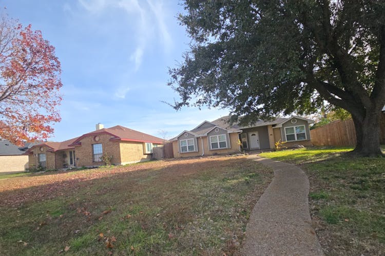 4522 Westlake Drive Garland, TX 75043, Dallas County