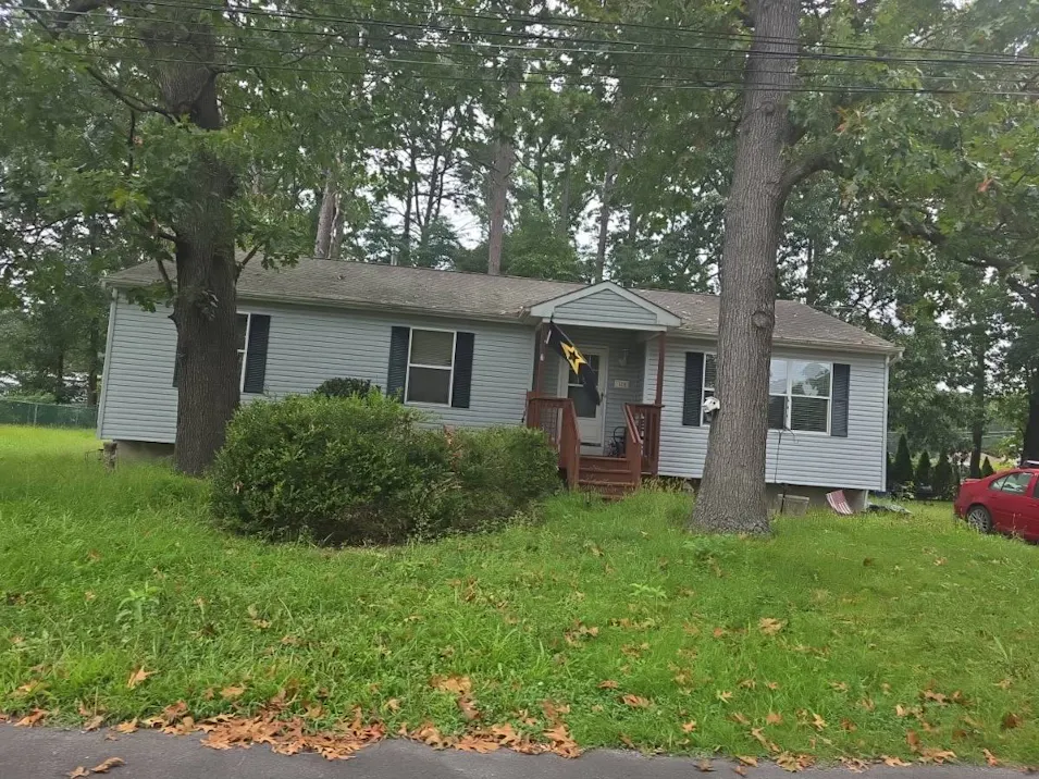 120 Elder Avenue Pemberton, NJ 08015, Burlington County