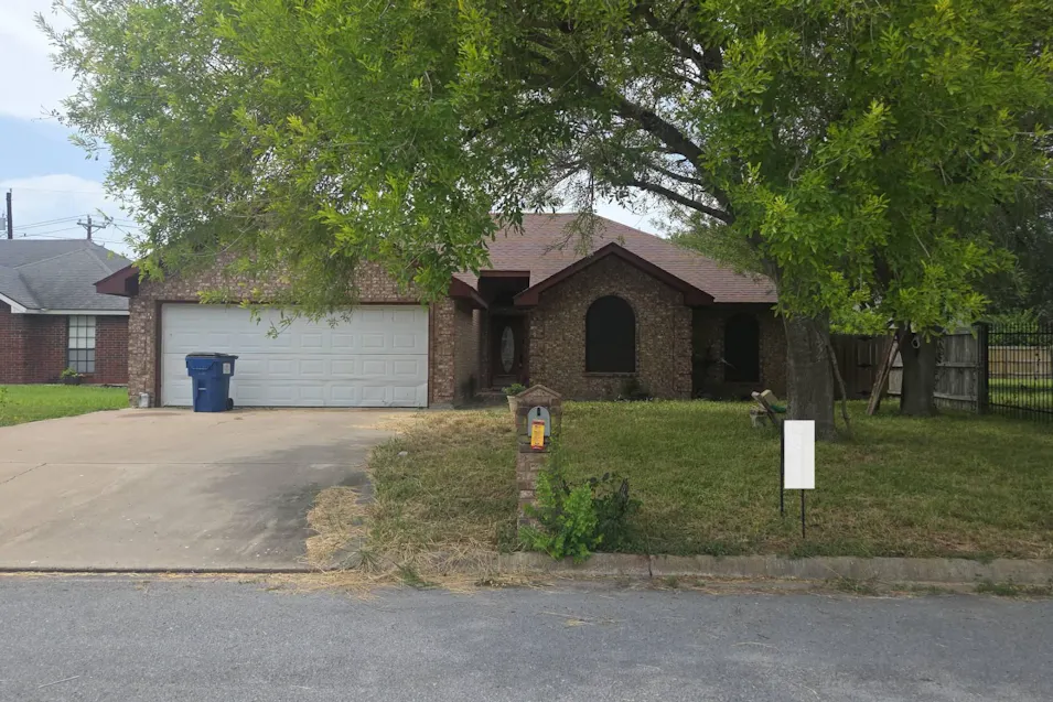 1958 Sabal Palm Dr Mercedes, TX 78570, Hidalgo County