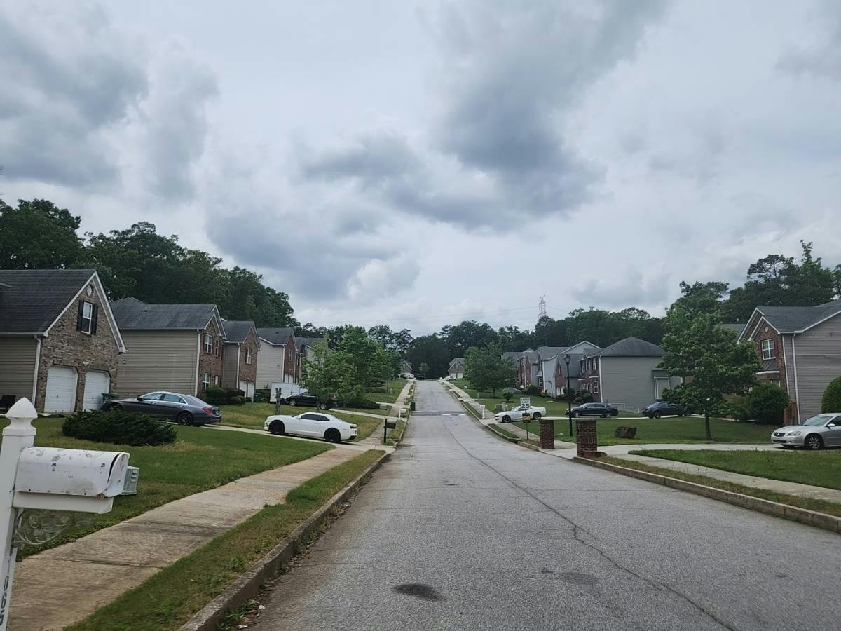 Wanda Way, Ellenwood, GA 30294