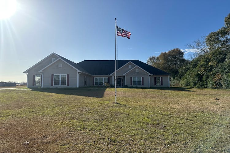 230 Sage Road Ashford, AL 36312, Houston County