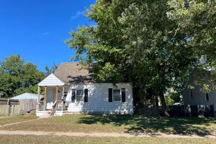 35422 Phyllis St Wayne, MI 48184, Wayne County