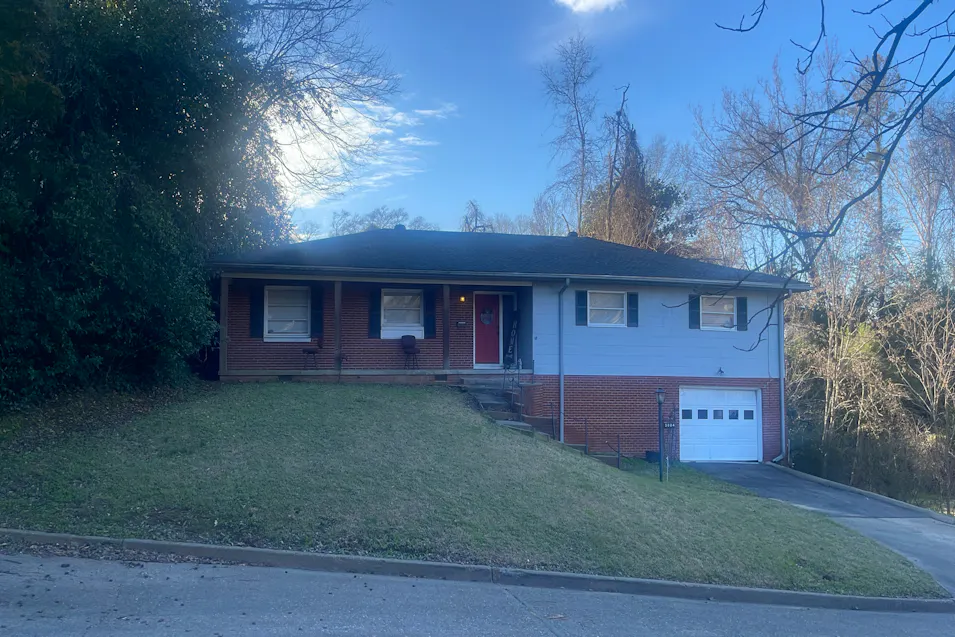 3024 Rose Ln Vicksburg, MS 39180, Warren County