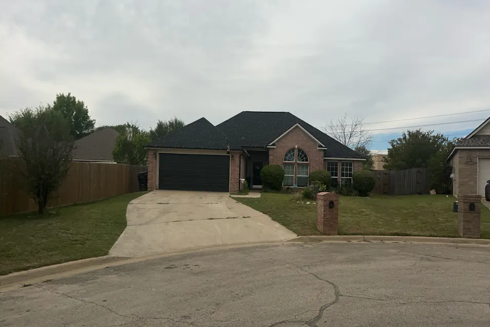 912 Westend Dr Temple, TX 76502, Bell County