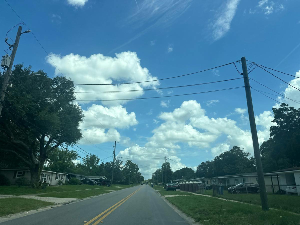 Wedgefield Blvd, Jacksonville, FL 32211