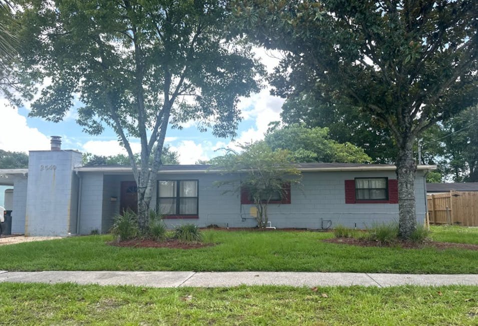 2549 Wedgefield Boulevard Jacksonville, FL 32211, Duval County