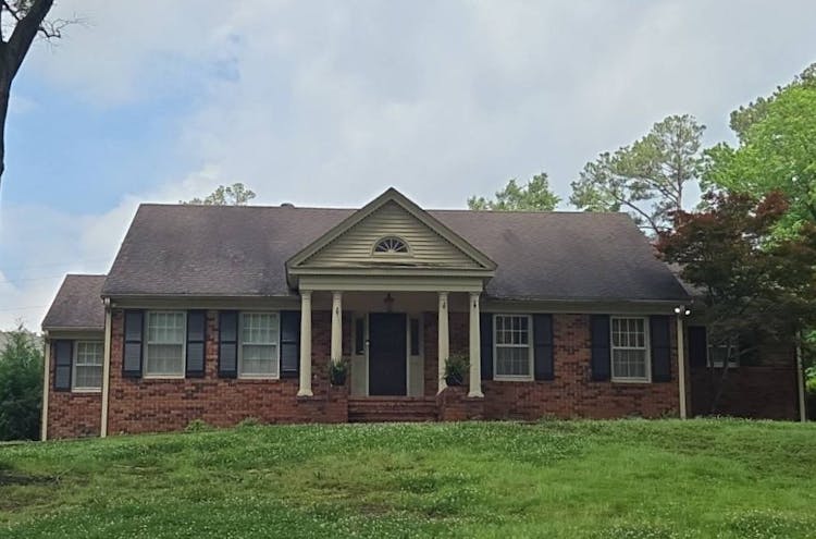 5 Shannon Drive Wynne, AR 72396, Cross County