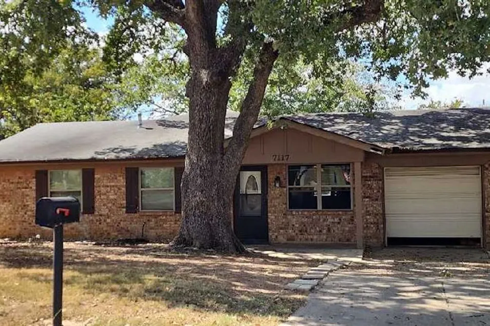 7117 Payte Lane North Richland Hills, TX 76182, Tarrant County