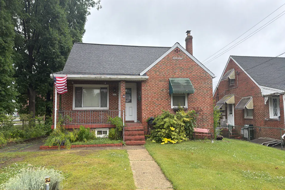 7411 Poplar Avenue Baltimore, MD 21224, Baltimore County