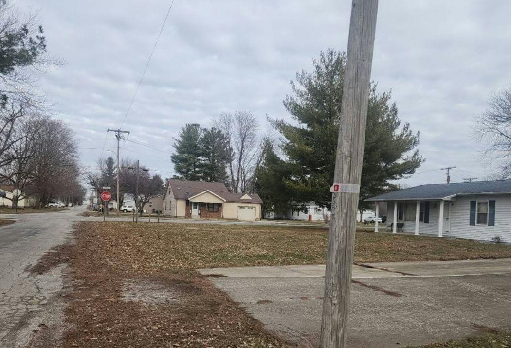 Smith St, Newman, IL 61942