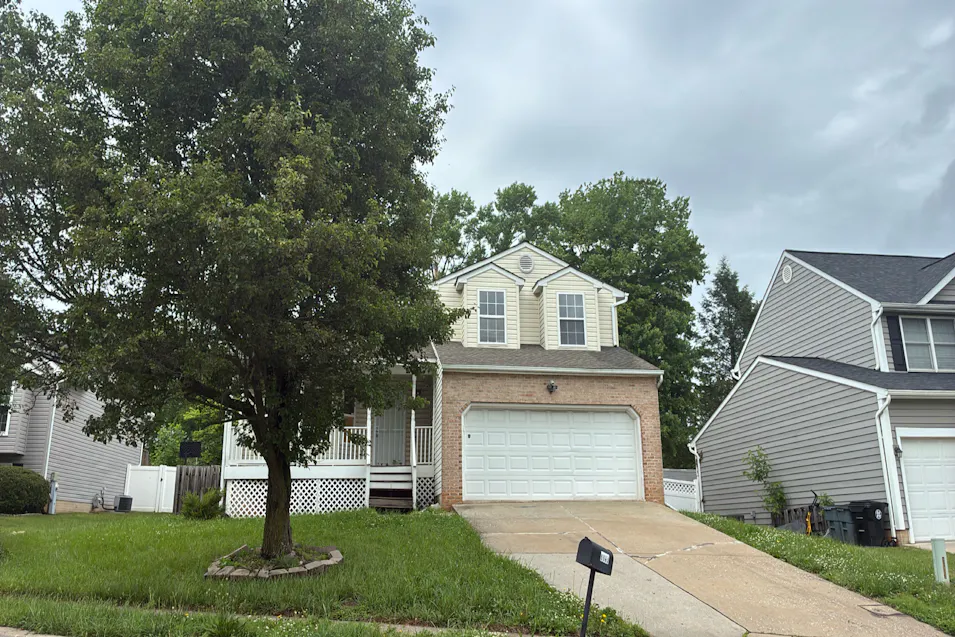 8003 Carlson Lane Windsor Mill, MD 21244, Baltimore County