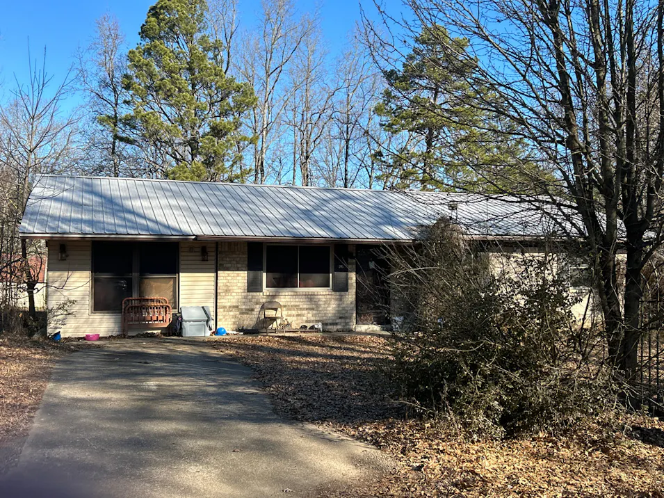 705 Meadowbrook Drive Mena, AR 71953, Polk County
