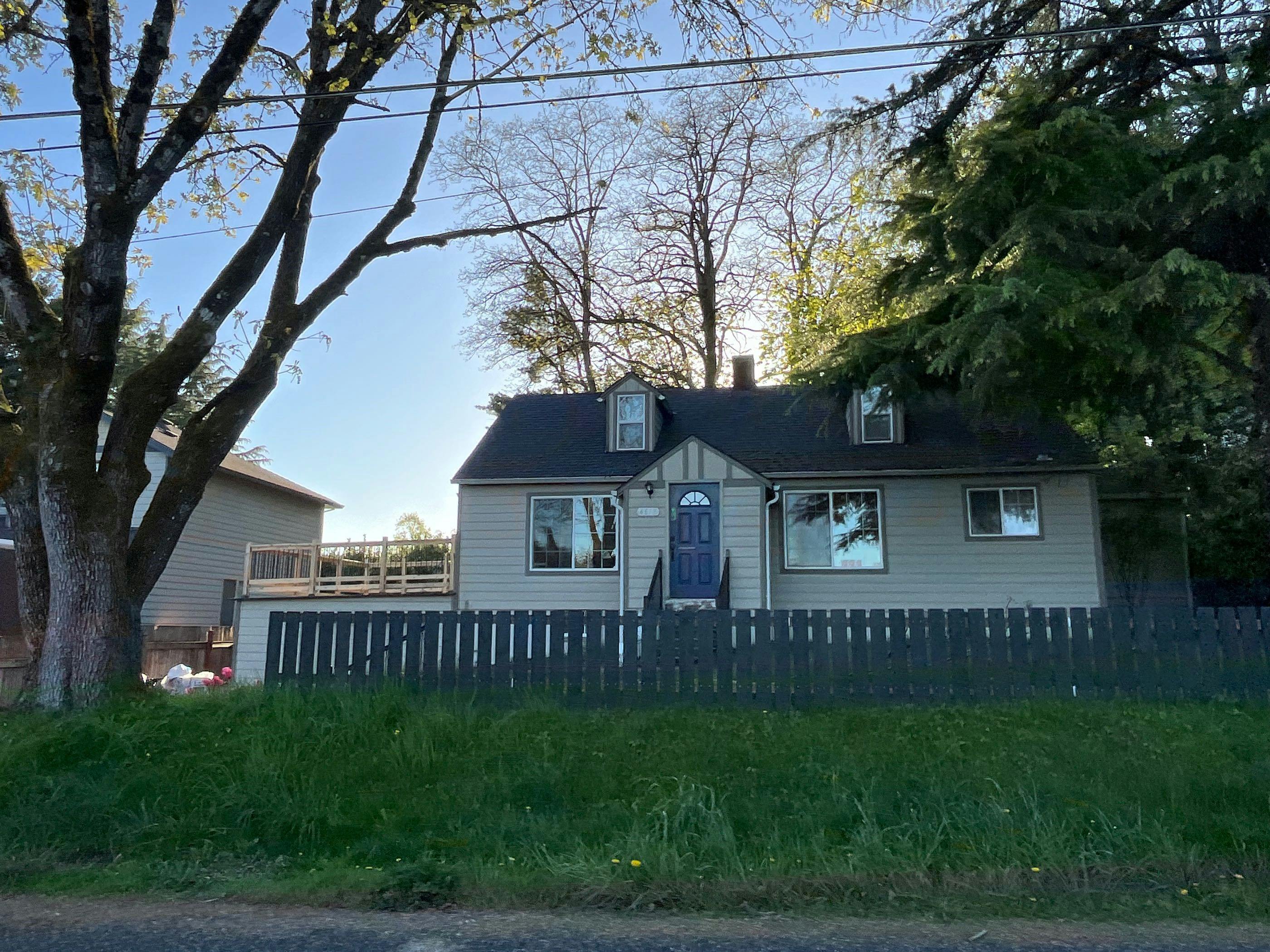 40th Ave, Vancouver, WA 98661