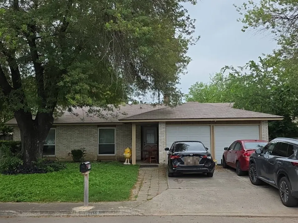 9706 Hidden Plains Street San Antonio, TX 78250, Bexar County