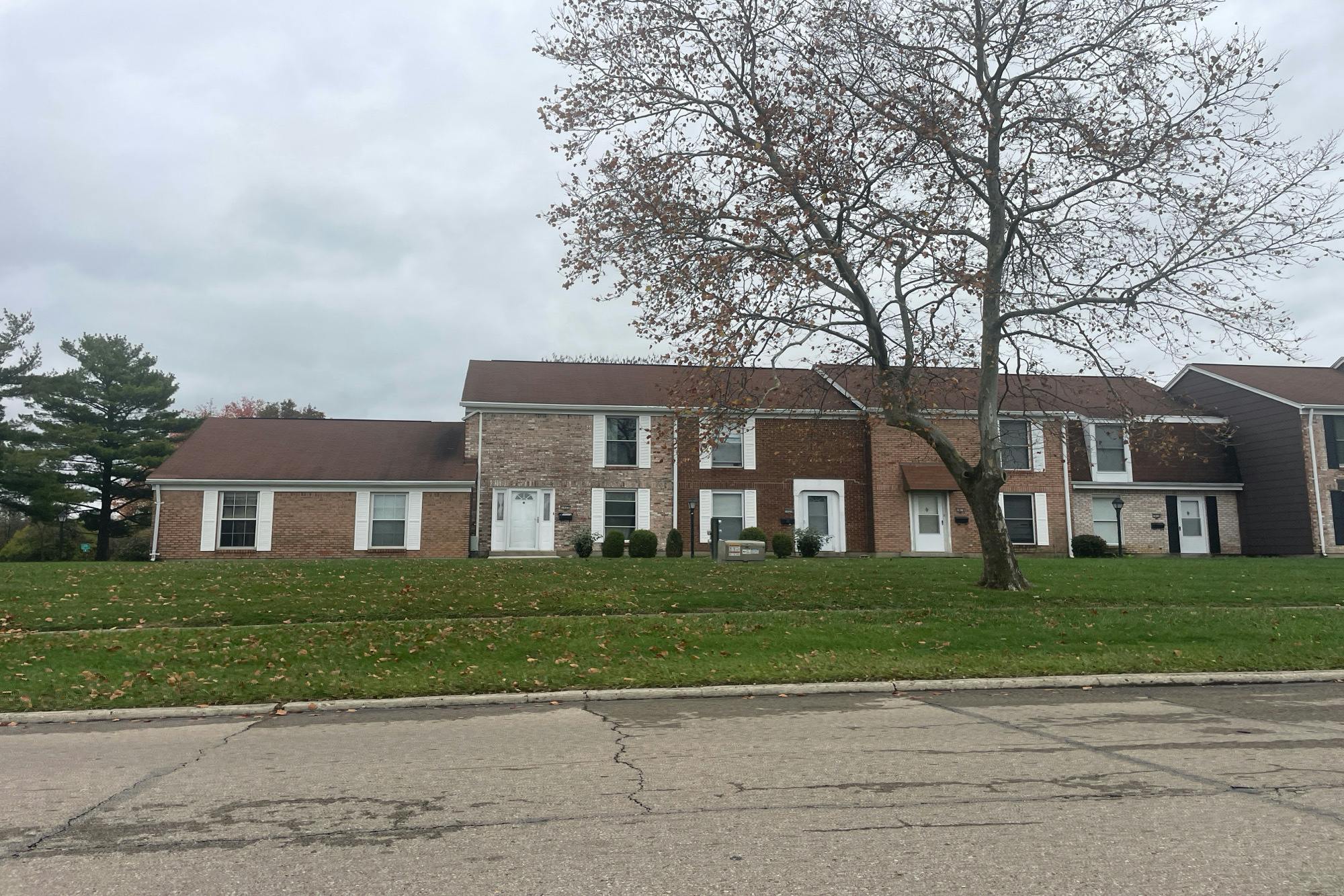 Stoneybrook Trl, Fairborn, OH 45324