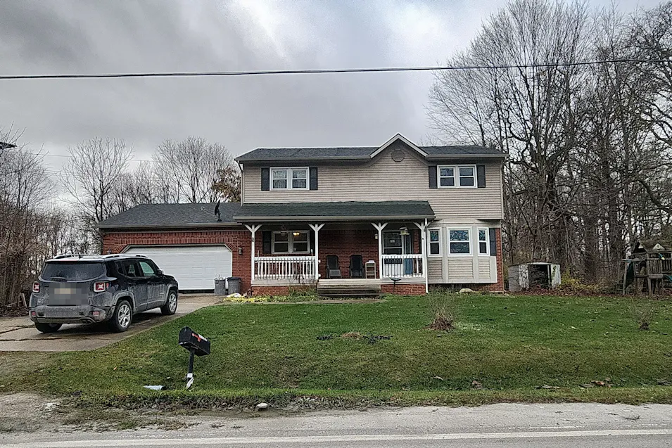 1139 Cove Rd Wales, MI 48027, St. Clair County