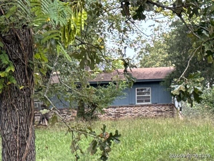 47678 S 670 Rd Colcord, OK 74338, County Unknown County