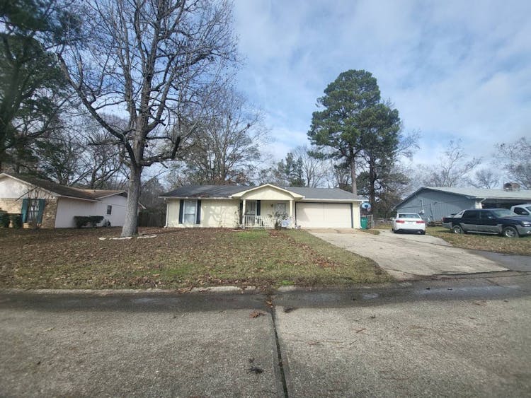 2602 Deer Crossing Street El Dorado, AR 71730, Union County