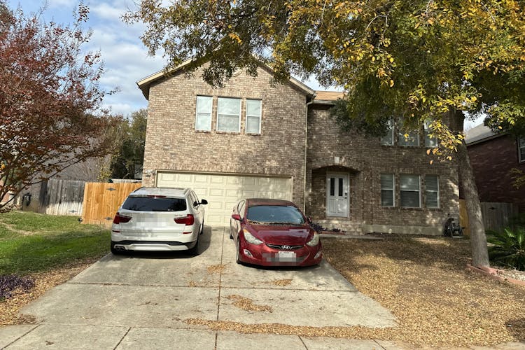 11618 Foxford San Antonio, TX 78253, Bexar County