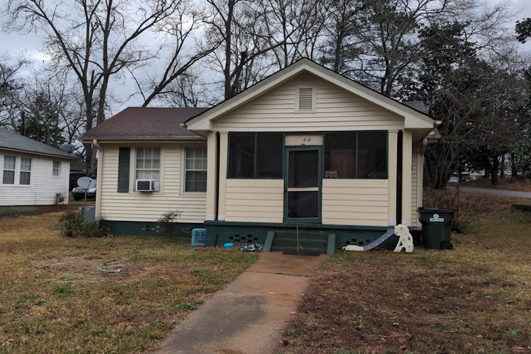 203 F St Thomaston, GA 30286, Upson County