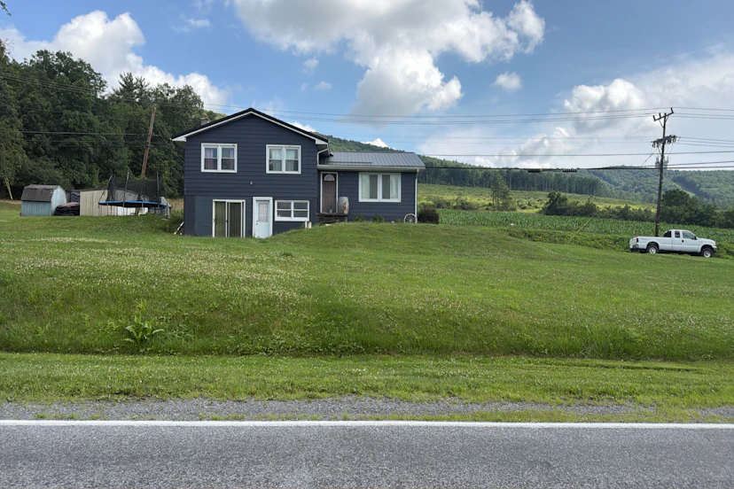 1111 Old 220 Rd