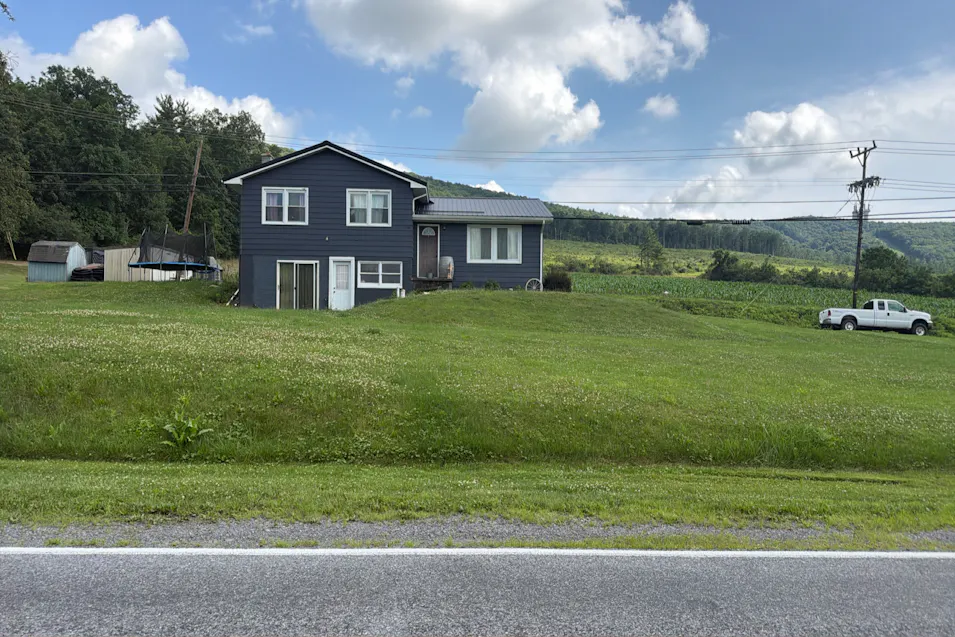 1111 Old 220 Rd Bellefonte, PA 16823, Centre County