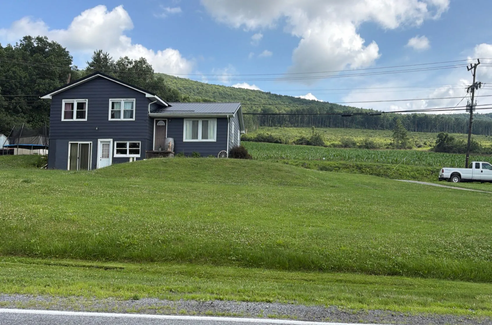 Old 220 Rd, Bellefonte, PA 16823 #1