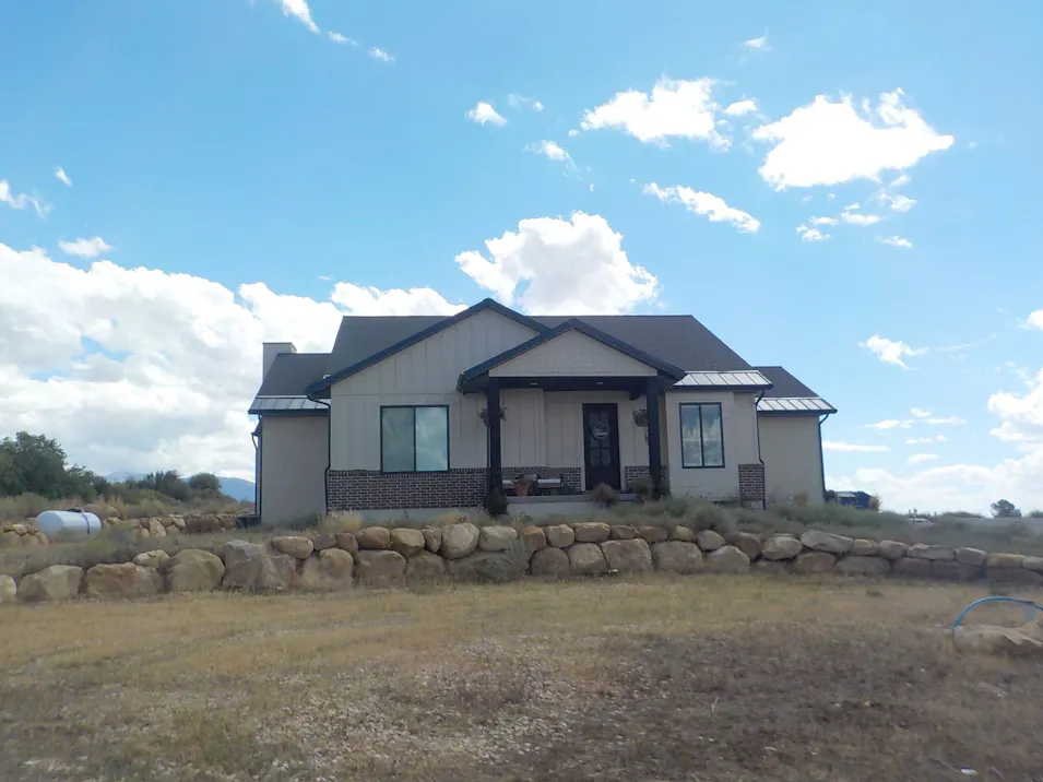 11640 E 22425 N Fairview, UT 84629, Sanpete County