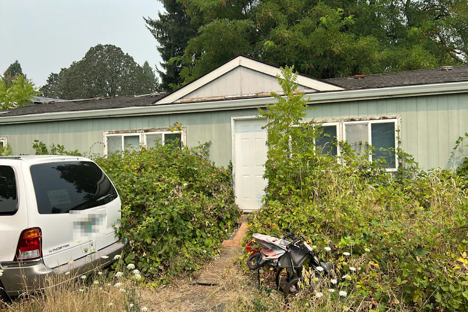 3277 SW 187th Ave (Shown Incorrectly On Dot As 3265 SW 187th Ave) Aloha, OR 97006, Washington County