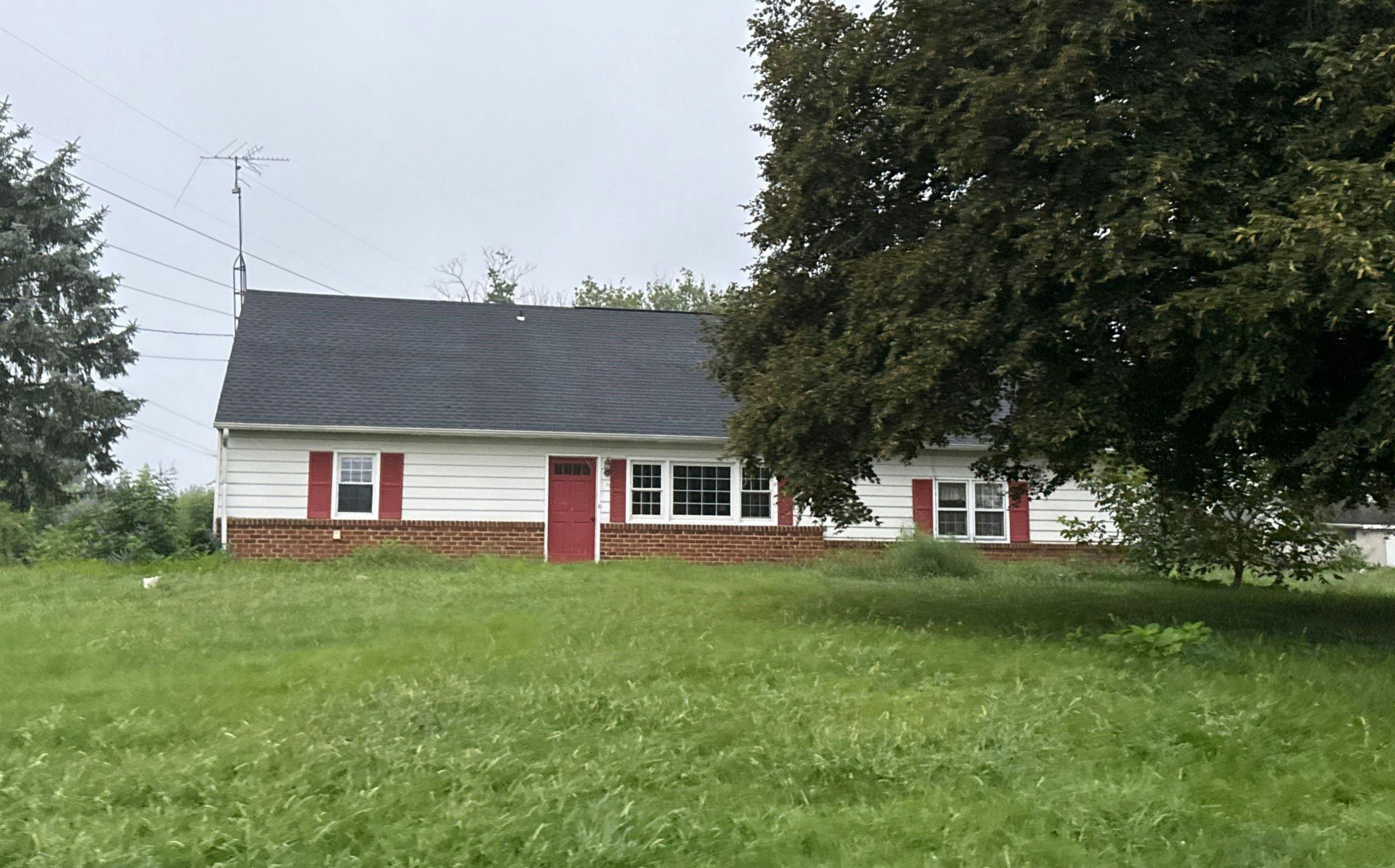 Carlisle Pike, New Oxford, PA 17350