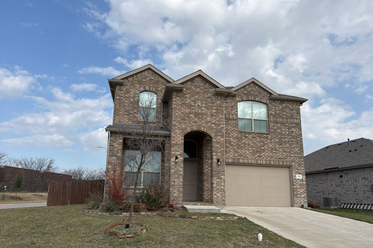 701 Wilmott Terrace Fort Worth, TX 76247, Denton County