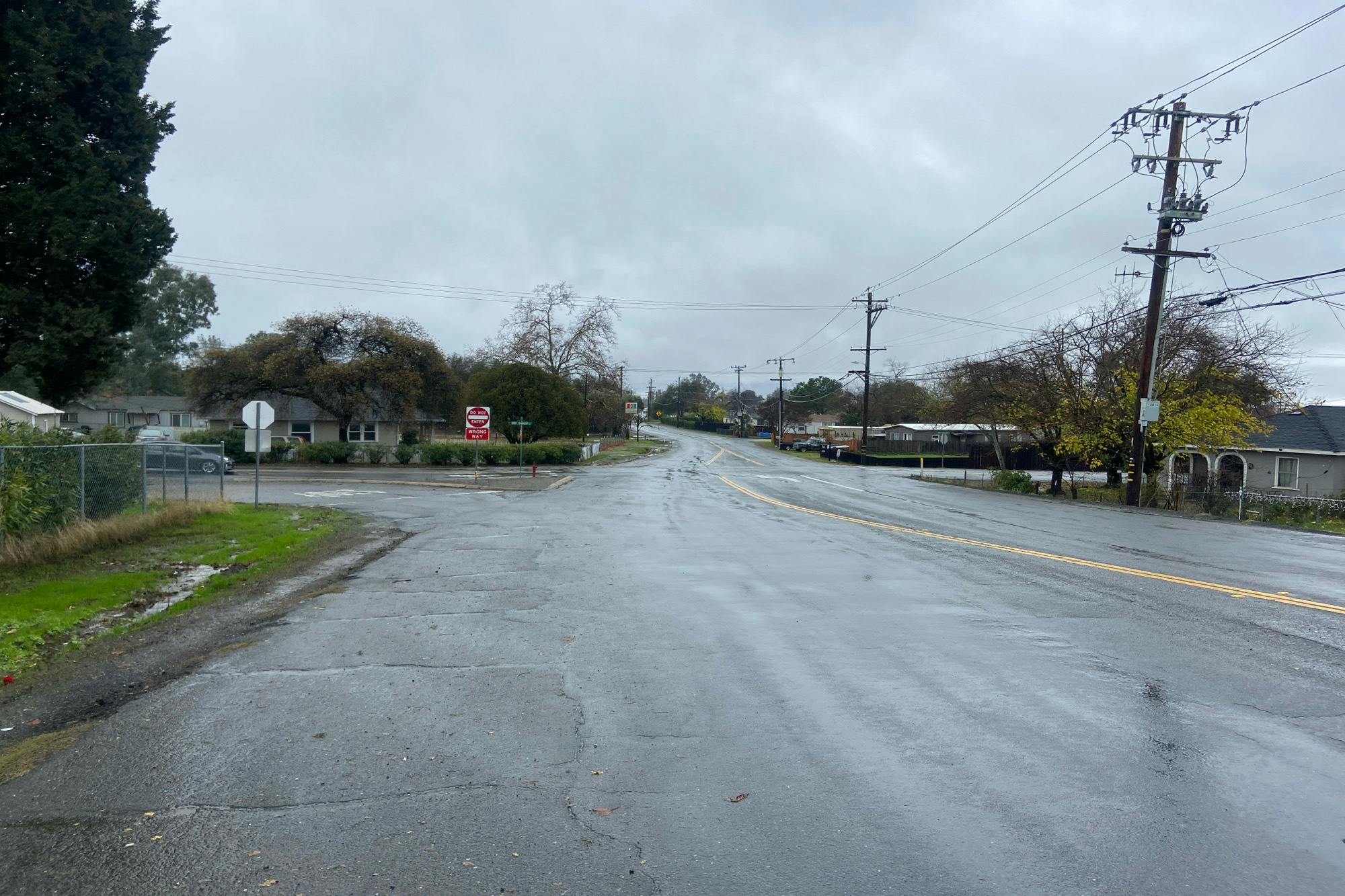 Myers St, Oroville, CA 95966