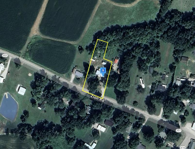 State Route 351 , Henderson, KY 42420