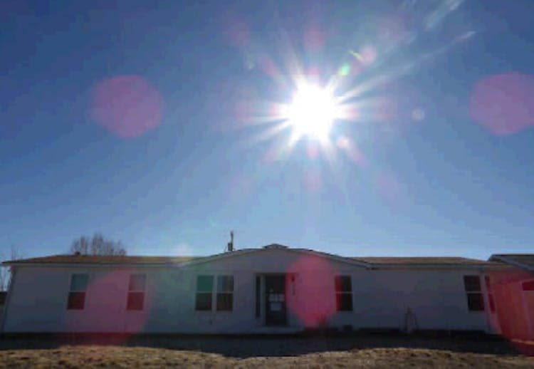 730 Avenue L Ely, NV 89301, White Pine County