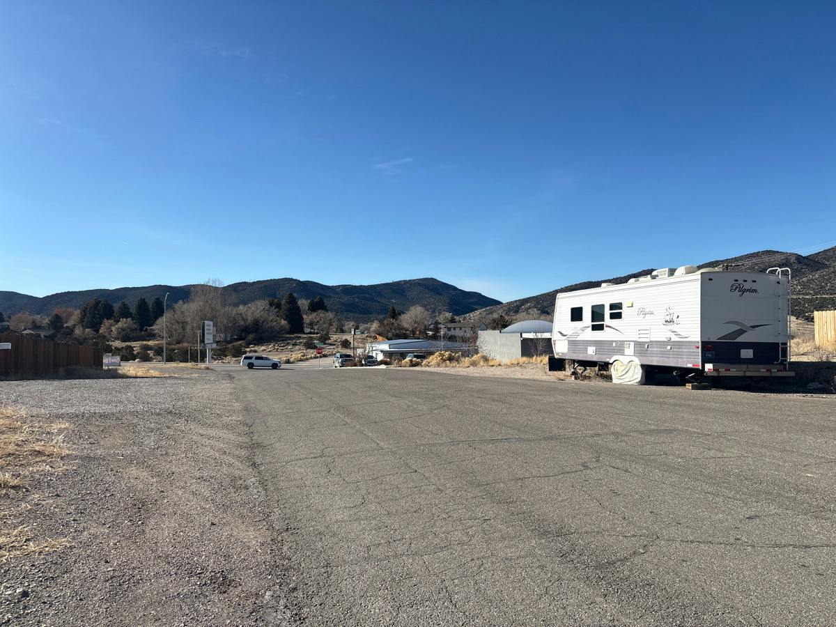 Avenue L , Ely, NV 89301