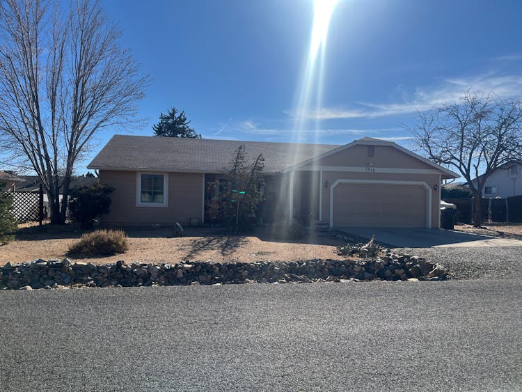 7819 E Las Flores Ave Prescott Valley, AZ 86314, Yavapai County