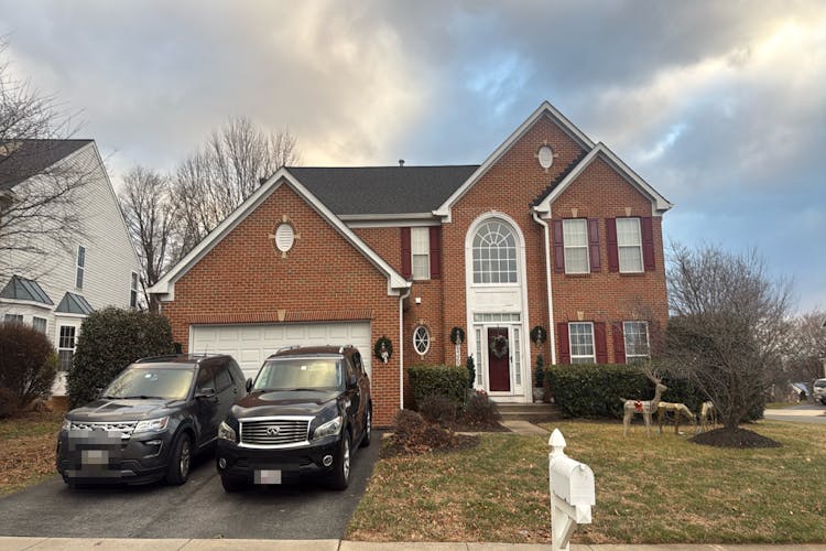 13601 Parreco Farm Court Germantown, MD 20874, Montgomery County