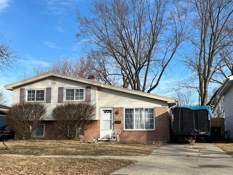 30888 Avondale St Westland, MI 48186, Wayne County