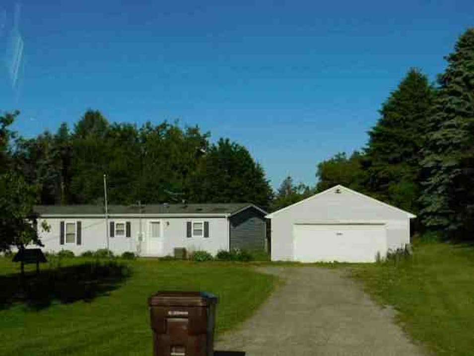 1088 Kern Rd Fowlerville, MI 48836, Livingston County